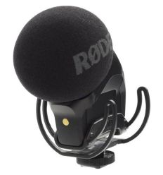 RODE VIDEOMIC PRO Rycote