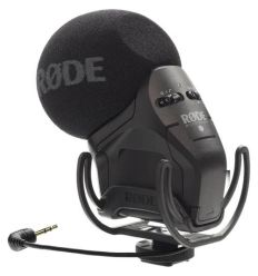 RODE VIDEOMIC PRO Rycote 2