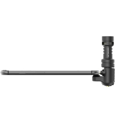RODE VideoMic Me | Micrófono direccional para teléfonos inteligentes