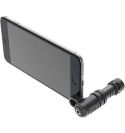 RODE VideoMic Me | Micrófono direccional para teléfonos inteligentes