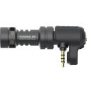 RODE VideoMic Me | Micrófono direccional para teléfonos inteligentes