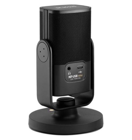 RODE NT-USB MINI