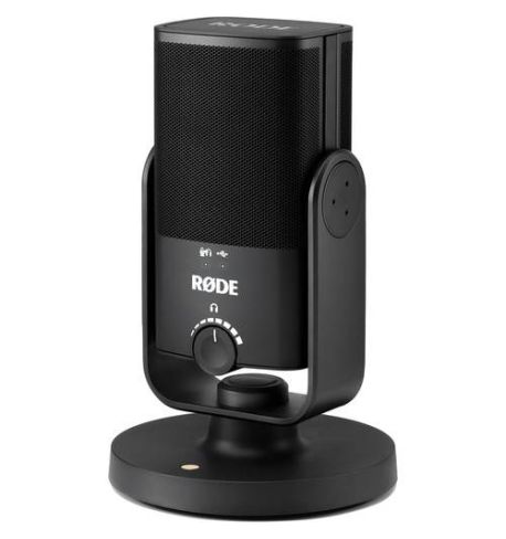 RODE NT-USB MINI