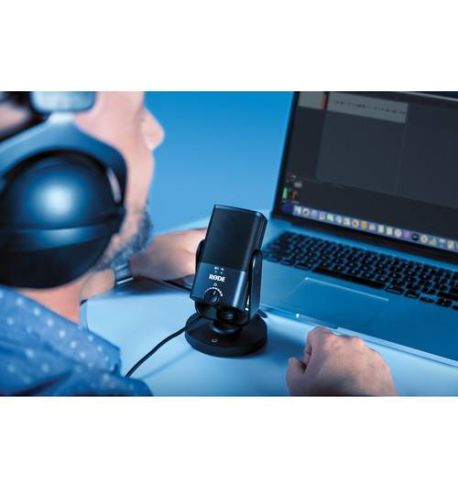 RODE NT-USB MINI