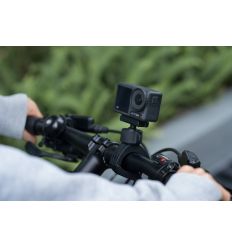 DJI Osmo Action 4 | Mini soporte para manillar 2