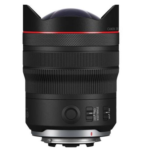 CANON 10-20mm F4L IS STM RF 6182C005  **Producto para la Reserva**