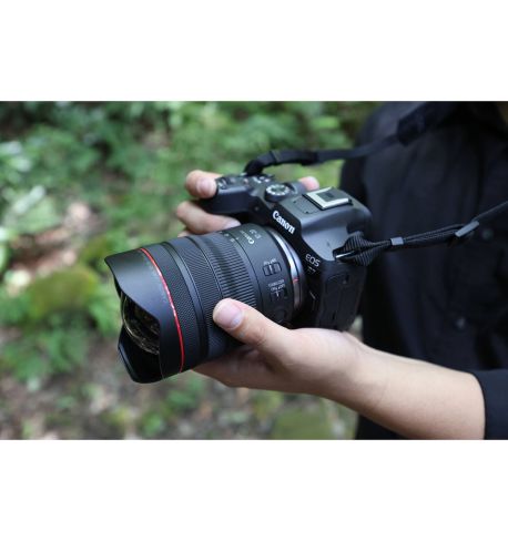 CANON 10-20mm F4L IS STM RF 6182C005  **Producto para la Reserva**