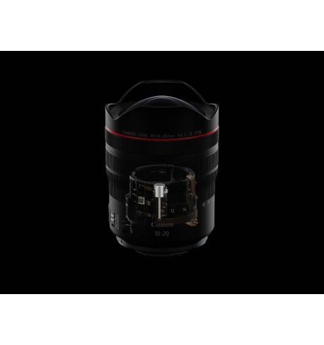 CANON 10-20mm F4L IS STM RF 6182C005  **Producto para la Reserva**