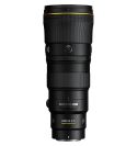 NIKKOR Z 600mm F6.3 VR S