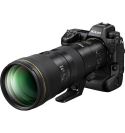 NIKKOR Z 600mm F6.3 VR S