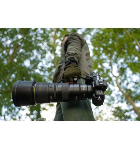 NIKKOR Z 600mm F6.3 VR S