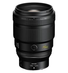 NIKKOR Z 135 mm  F/1.8 S PLENA 2