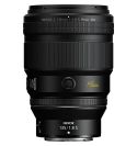 NIKKOR Z 135 mm  F/1.8 S PLENA