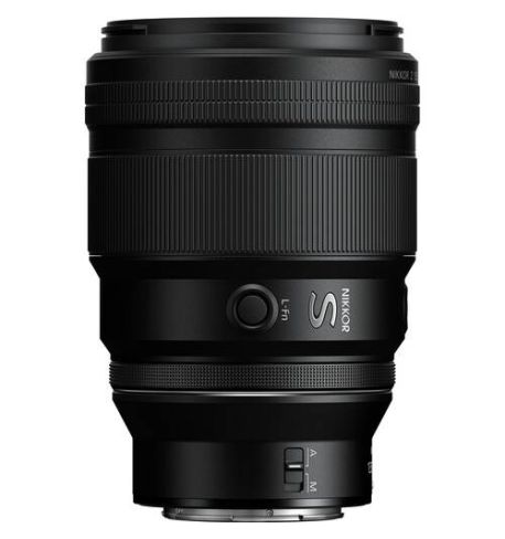 NIKKOR Z 135 mm  F/1.8 S PLENA
