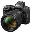 NIKKOR Z 135 mm  F/1.8 S PLENA