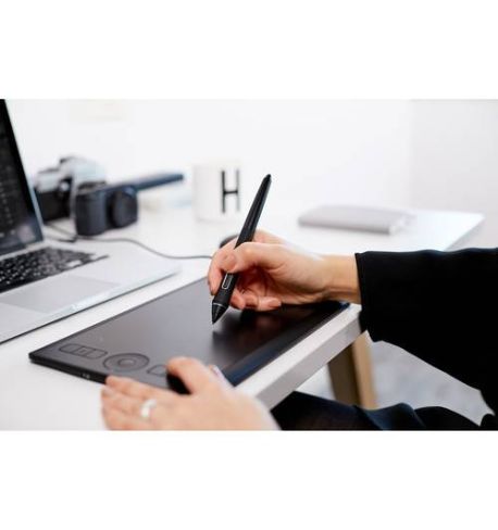 WACOM INTUOS PRO S PTH-470K0B