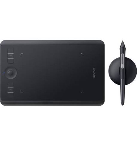 WACOM INTUOS PRO S PTH-470K0B