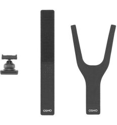 DJI Osmo Action 360º | Correa de muñeca 2