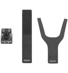 DJI Osmo Action 360º | Correa de muñeca