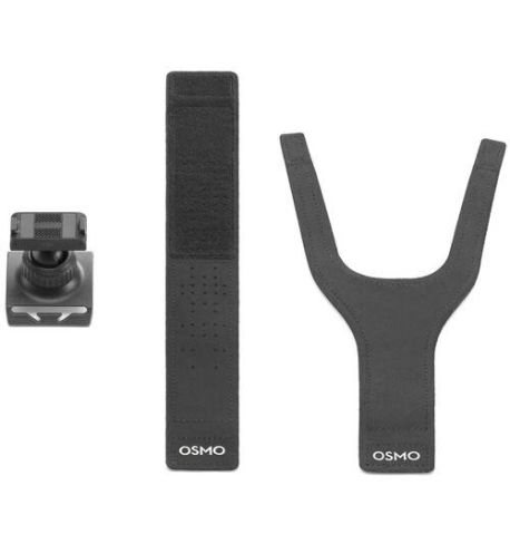 DJI Osmo Action 360º | Correa de muñeca