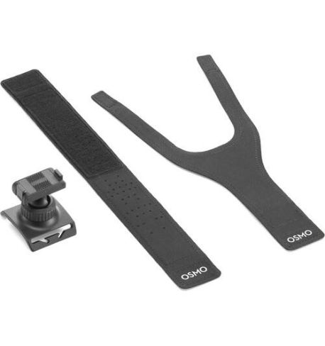 DJI Osmo Action 360º | Correa de muñeca
