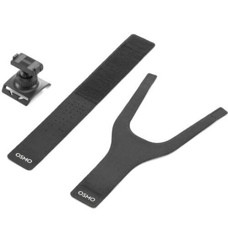 DJI Osmo Action 360º | Correa de muñeca