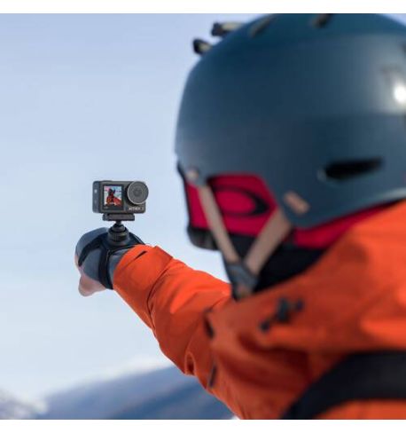 DJI Osmo Action 360º | Correa de muñeca