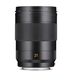 LEICA Super-APO-Summicron-SL 21 f/2 ASPH., black anodized 11181 **Reserva de producto**