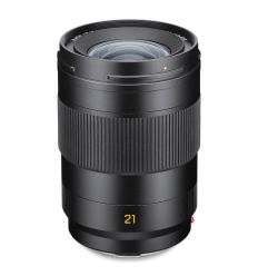LEICA Super-APO-Summicron-SL 21 f/2 ASPH., black anodized 11181 **Reserva de producto** 2