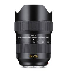 LEICA Super-Vario-Elmarit-SL 14-24 f/2.8 ASPH., black anodized 11194 **Reserva de producto**