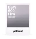 Polaroid Película 600 Blanco y Negro
