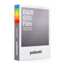 Polaroid Película 600 Blanco y Negro