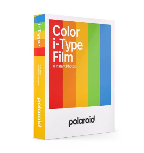 Polaroid Película i-TYPE 00600