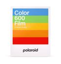 Polaroid Película 600 color Film 006002