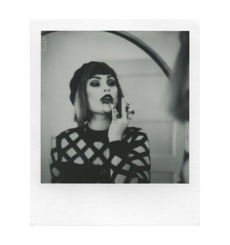 Polaroid Película i-TYPE Blanco y Negro