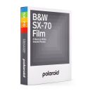 Polaroid Película SX-70 Blanco y Negro 006005