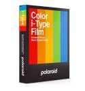 Polaroid Película i-TYPE Black Frame Edition 00619