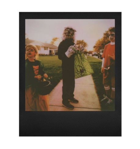 Polaroid Película i-TYPE Black Frame Edition 00619