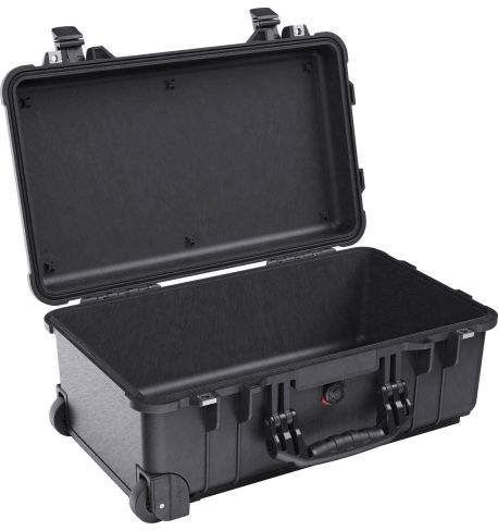 Peli 1510 |Escoge el interior