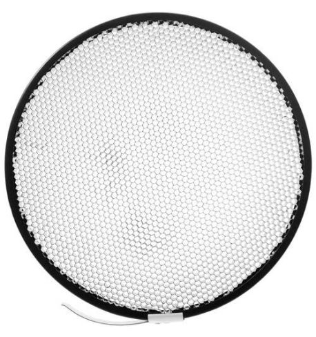 ELINCHROM Reflector 21cm + Nido de Abeja 30º  EL26050