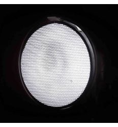 ELINCHROM Reflector 21cm + Nido de Abeja 30º  EL26050 2