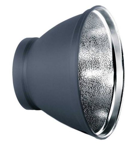 ELINCHROM Reflector 21cm + Nido de Abeja 30º  EL26050