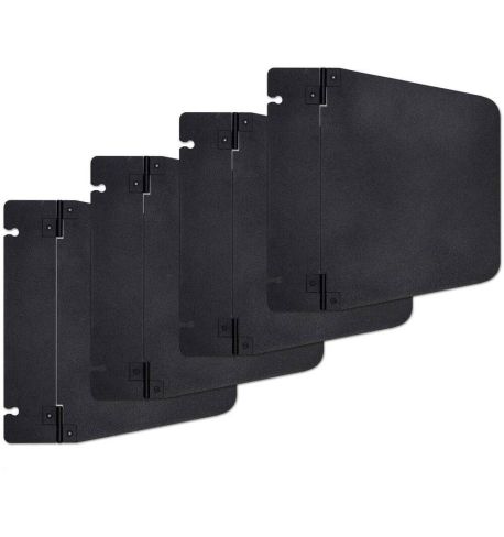 ELINCHROM Juego de aletas 21cm  EL26050