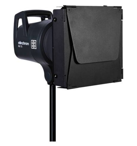 ELINCHROM Juego de aletas 21cm  EL26050