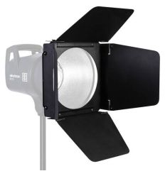 ELINCHROM Juego de aletas 21cm  EL26050