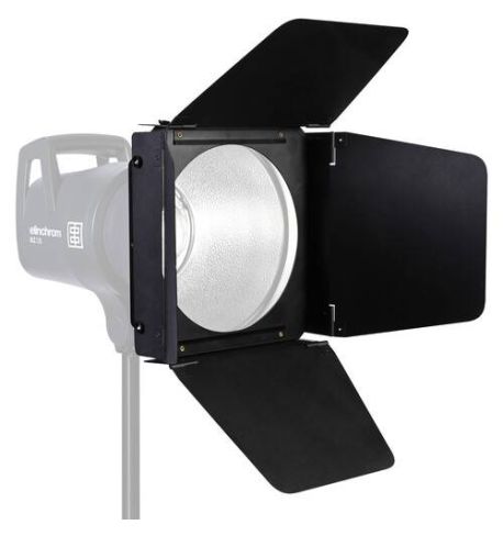 ELINCHROM Juego de aletas 21cm  EL26050