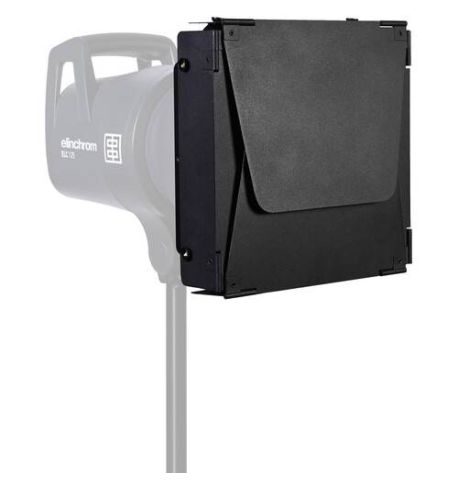 ELINCHROM Juego de aletas 21cm  EL26050