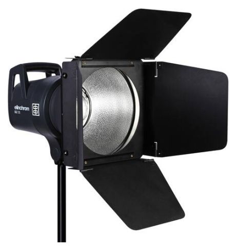 ELINCHROM Juego de aletas 21cm  EL26050