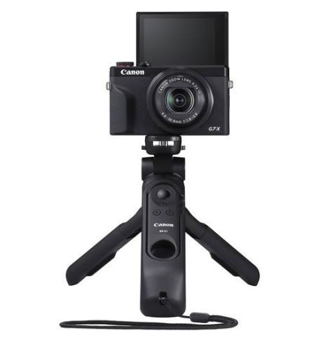 CANON HG-100TBR
