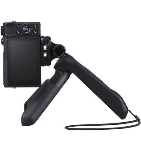 CANON HG-100TBR